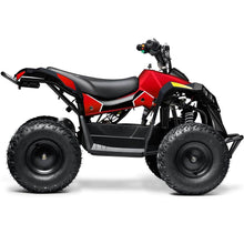 Load image into Gallery viewer, Ships in 2026 - MotoTec E-Bully 36v 1000w Electric ATV - full suspension