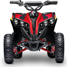 Ships in 2026 - MotoTec E-Bully 36v 1000w Electric ATV - full suspension