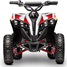 Load image into Gallery viewer, Ships in 2026 - MotoTec E-Bully 36v 1000w Electric ATV - full suspension