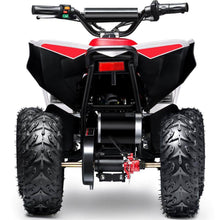 Load image into Gallery viewer, Ships in 2026 - MotoTec E-Bully 36v 1000w Electric ATV - full suspension