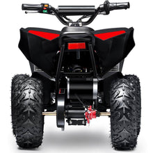 Ships in 2026 - MotoTec E-Bully 36v 1000w Electric ATV - full suspension
