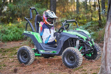 Ships in 2026 - MotoTec Raider Kids Off Road UTV 48v 1200w Full Suspension - Financing Available.