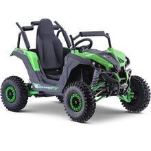 Ships in 2026 - MotoTec Raider Kids Off Road UTV 48v 1200w Full Suspension - Financing Available.