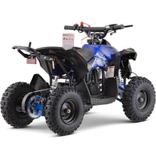 Ships in 2026 - MotoTec Renegade 40cc 4-Stroke Kids Gas ATV - 100% Financing Available!