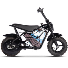 MotoTec Electric Mini Bike 24v 250w - 100% Financing Available!