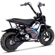 MotoTec Electric Mini Bike 24v 250w - 100% Financing Available!