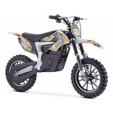 MotoTec 36V 790W Demon Lithium Electric Dirt Bike - 100% Financing Available!
