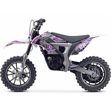 Load image into Gallery viewer, MotoTec 36V 790W Demon Lithium Electric Dirt Bike - 100% Financing Available!