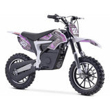 MotoTec 36V 790W Demon Lithium Electric Dirt Bike - 100% Financing Available!