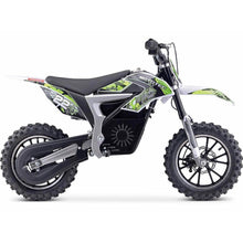Load image into Gallery viewer, MotoTec 36V 790W Demon Lithium Electric Dirt Bike - 100% Financing Available!