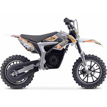 Load image into Gallery viewer, MotoTec 36V 790W Demon Lithium Electric Dirt Bike - 100% Financing Available!