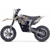 MotoTec 36V 790W Demon Lithium Electric Dirt Bike - 100% Financing Available!