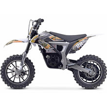 Load image into Gallery viewer, MotoTec 36V 790W Demon Lithium Electric Dirt Bike - 100% Financing Available!
