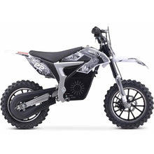 Load image into Gallery viewer, MotoTec 36V 790W Demon Lithium Electric Dirt Bike - 100% Financing Available!