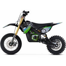 Load image into Gallery viewer, MotoTec 36v 1200W Pro Electric Dirt Bike 18 MPH - 100% Financing Available!