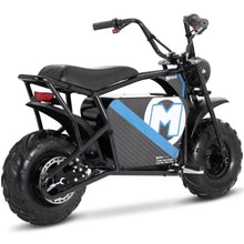 MotoTec 48v 1000w Electric Powered Mini Bike