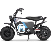 MotoTec 48v 1000w Electric Powered Mini Bike