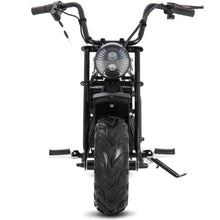 MotoTec 48v 1000w Electric Powered Mini Bike