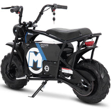 MotoTec 48v 1000w Electric Powered Mini Bike