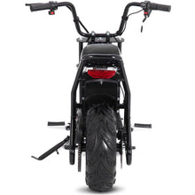 MotoTec 48v 1000w Electric Powered Mini Bike
