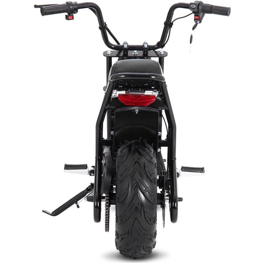 MotoTec 48v 1000w Electric Powered Mini Bike