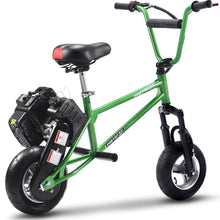 MotoTec 49cc Gas Mini Bike V2