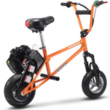 MotoTec 49cc Gas Mini Bike V2