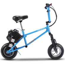 Mototec Electric Bikes MotoTec 49cc Gas Mini Bike V2