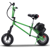MotoTec 49cc Gas Mini Bike V2