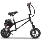 Mototec Electric Bikes MotoTec 49cc Gas Mini Bike V2