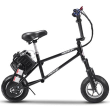 Mototec Electric Bikes MotoTec 49cc Gas Mini Bike V2