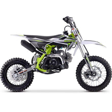 Load image into Gallery viewer, MotoTec X2 110cc 4-Stroke Gas Dirt Bike