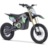 Mototec Electric Dirt Bikes MotoTec 1500w 48v Pro Electric Dirt Bike