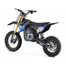 MotoTec 36v 1200W Pro Electric Dirt Bike 18 MPH - 100% Financing Available!
