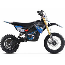 Load image into Gallery viewer, MotoTec 36v 1200W Pro Electric Dirt Bike 18 MPH - 100% Financing Available!