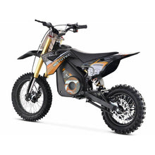 Load image into Gallery viewer, MotoTec 36v 1200W Pro Electric Dirt Bike 18 MPH - 100% Financing Available!