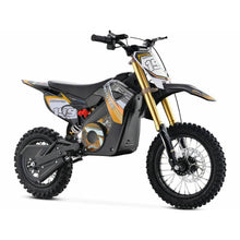 Mototec Electric Dirt Bikes MotoTec 36v 1000W Pro Electric Dirt Bike