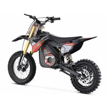 Load image into Gallery viewer, MotoTec 36v 1200W Pro Electric Dirt Bike 18 MPH - 100% Financing Available!