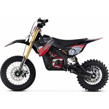 Load image into Gallery viewer, MotoTec 36v 1200W Pro Electric Dirt Bike 18 MPH - 100% Financing Available!