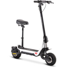 Load image into Gallery viewer, MotoTec Fury 1000w 48v Electric Scooter with Dual Hub Motors and Dual Suspension