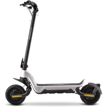 Load image into Gallery viewer, MotoTec Fury 1000w 48v Electric Scooter with Dual Hub Motors and Dual Suspension
