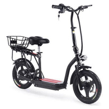 MOTOTEC CRUISER 48V 350W LITHIUM ELECTRIC SCOOTER