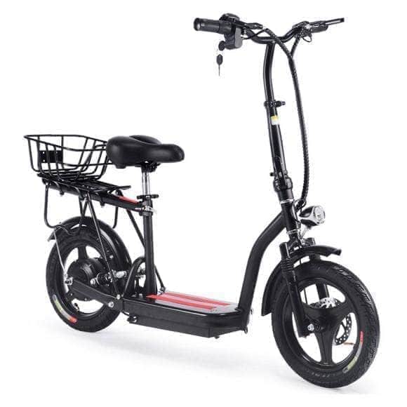 MOTOTEC CRUISER 48V 350W LITHIUM ELECTRIC SCOOTER