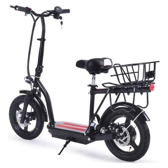 MOTOTEC CRUISER 48V 350W LITHIUM ELECTRIC SCOOTER
