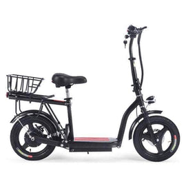 MOTOTEC CRUISER 48V 350W LITHIUM ELECTRIC SCOOTER