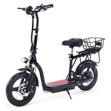 MOTOTEC CRUISER 48V 350W LITHIUM ELECTRIC SCOOTER