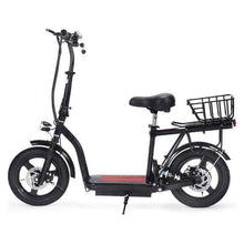 MOTOTEC CRUISER 48V 350W LITHIUM ELECTRIC SCOOTER