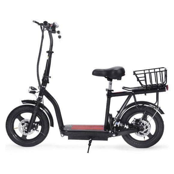 MOTOTEC CRUISER 48V 350W LITHIUM ELECTRIC SCOOTER