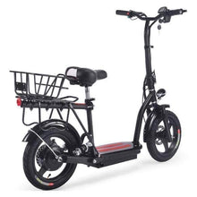 MOTOTEC CRUISER 48V 350W LITHIUM ELECTRIC SCOOTER