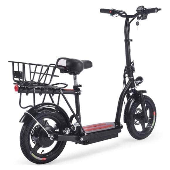 MOTOTEC CRUISER 48V 350W LITHIUM ELECTRIC SCOOTER